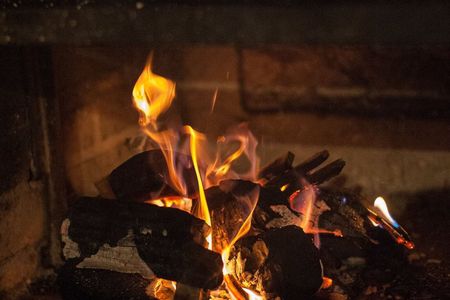 Historic House Asado and Wine Experience in Buenos Aires