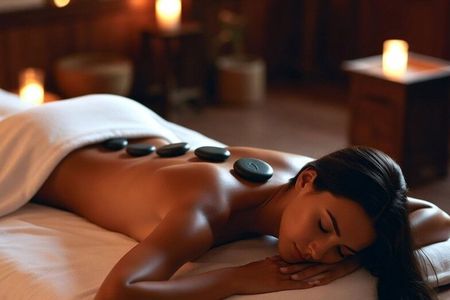 Shared Hoi An All Inclusive Relaxation Experience with Transport