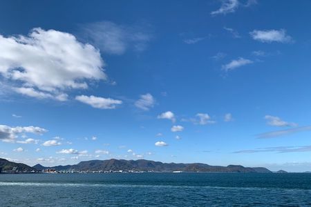 Naoshima Private Bike Tour Art Museums and Island Highlights