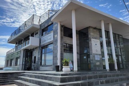 Full Day Cape Town Highlights Iconic Views and Rich History