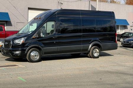 RD Executive Transportation Worldwide