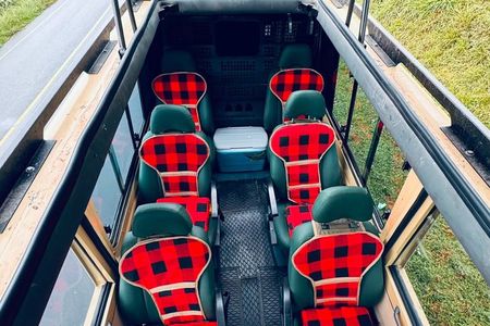 Nairobi Elephant Orphanage and Giraffe Centre Tour