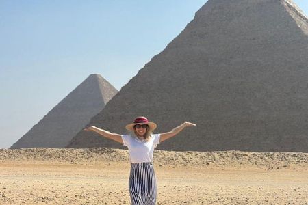 Explore Cairo in 2 Days