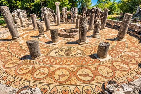 Southern Albania: from Tirana to Butrint, Saranda and Gjirokaster