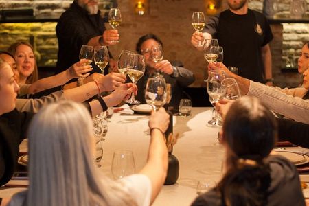 Buenos Aires Join a Barbecue with a Local Host with Kutral