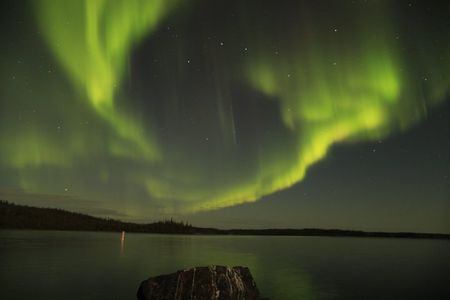 2 Days Aurora Experience in Yellowknife