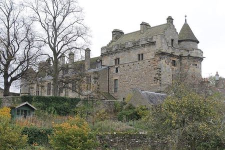 Private St Andrews & Fife Day Tour from Edinburgh