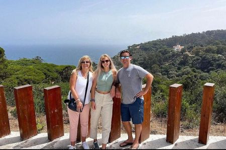Tangier Private Tour from Tarifa with Ferry and Camel Ride