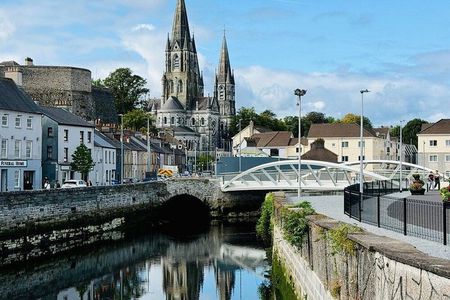 Cork Private Walking Tour