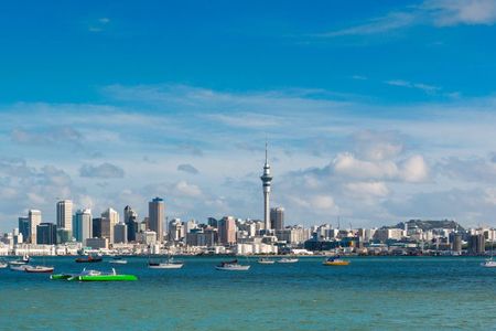 Private Full Day Tour of Auckland from Coast to Coast