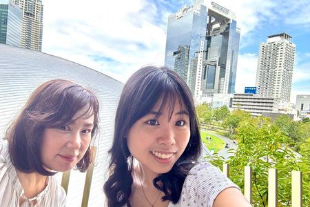 Discover Umeda: Hidden Gems & Snacks in Modern Osaka, Any weather
