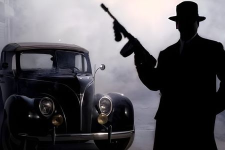 Chicago Gangsters and Ghosts Minibus Tour