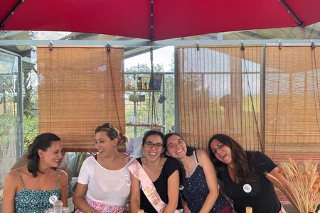 Private Perfume-Making Experience in San Gimignano