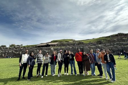 Cusco City Tour - In private