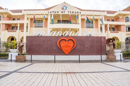 Antananarivo Highlights Private Excursion