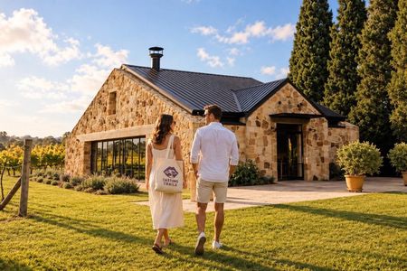 Southern Highlands Tasting Pass | 3 or 5 Tastings & $20 Credit