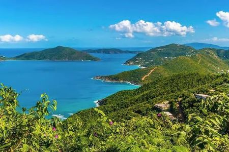 BVI Tour: Taste Local Flavors and Island Culture