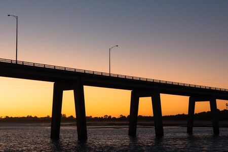 Phillip Island Sunset Cruise