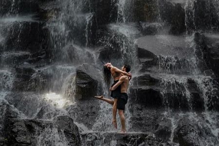 Bali Private All-Inclusive: Swing, Waterfall & Holy Temple