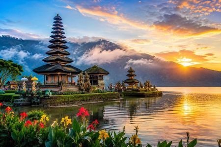 Bali 3-Day Smart Escape