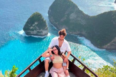 Wild West Nusa Penida Adventure
