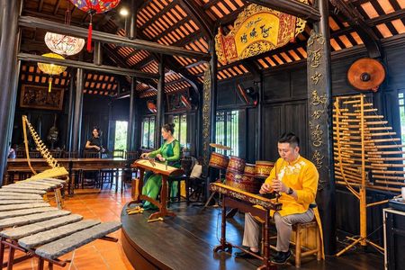 Private Nha Trang city tour pickup at your hotel & Lunch with PHỞ