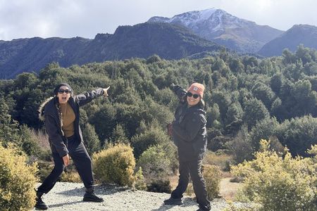 Full Day Private Lord Of The Rings Tour Filming Locations