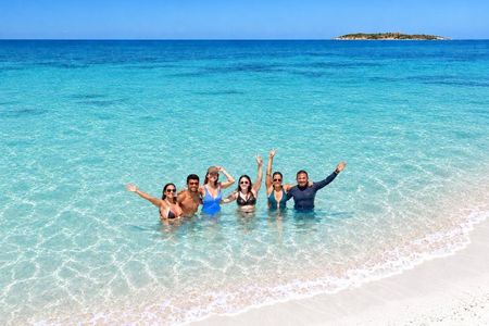 Sydney: Jervis Bay Day Trip with Wild Kangaroos & Beach