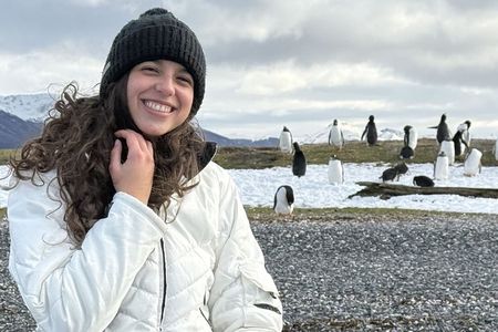 Penguin Watching and King Crab Route 4WD Off Road