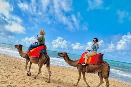 Private Tangier Day Tour from Gibraltar