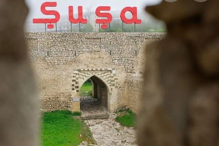 Shusha, Agdam and Khankendi Historical Tour in Karabakh