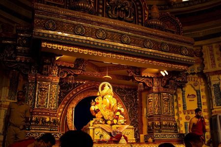Pune Old City Heritage & Culture Walking Tour with a Local Guide