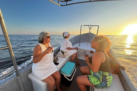 Private Tour of the Beaches of Puerto Escondido in Lancha
