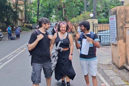 Discover the Hidden Gems of Bandra on an Engaging Walking Tour