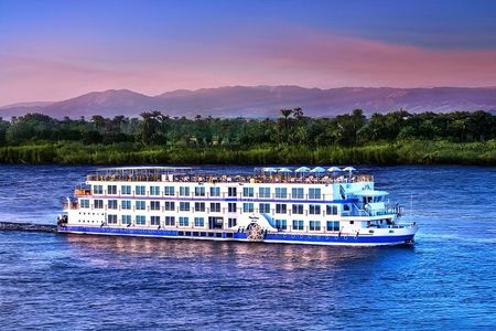 Private 6 Days Tour Cairo Aswan Abu Simbel Luxor And Nile Cruise