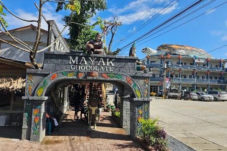 Roatán Coffee & Chocolate Tasting with Island Views