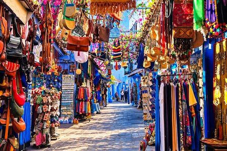 Tangier Walking Tour: Discover the Heart of the Old City