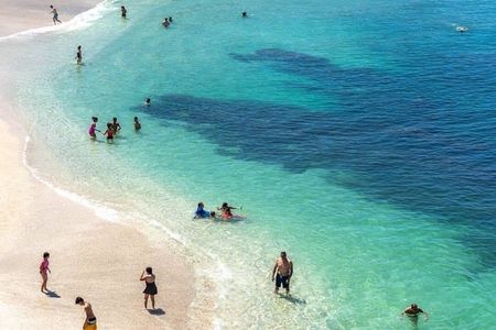 Ultimate Tamarindo Snorkelling & Wildlife Adventure Tour
