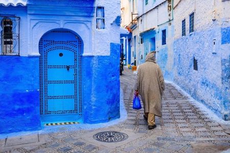Your Local Friend in chefchaouen – Guided Tour