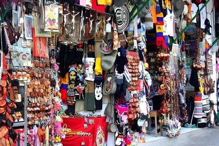 Kochi Heritage Walking Tour : Explore Fort Kochi & Jewish Town