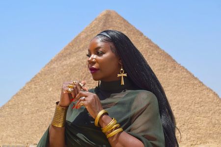 Complete Package - Guided Tour&Cinematic Photoshoot®