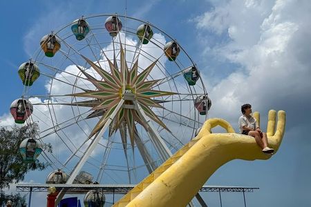 Family Fun Batam Tour & Local Experience