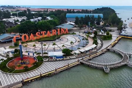 Family Fun Batam Tour & Local Experience