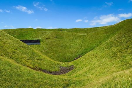 Private Half-Day Tour of Auckland’s Volcanoes – The City of Fire
