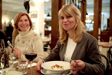 5-Course Traditional Bratislava Food Tour with Local Guide