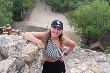 Tulum, Mayan Museum, Cobá and Cenote Multun ha, Reduced Group.