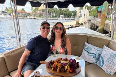 Private Brunch Cruise Fort Lauderdale Millionaires Row Mansions