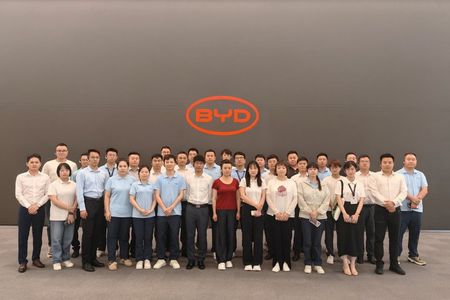 1 Day Xi an Technology and Smart Factory Tour