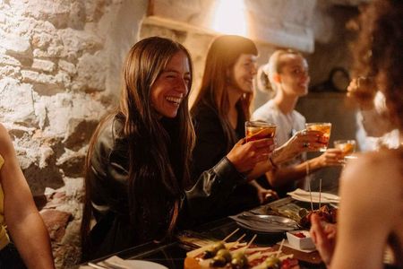 Madrid: Time Out Malasaña Tapas & Drinks Tour