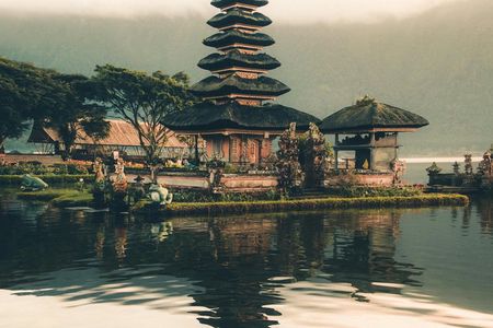 Private North Bali Tour from Celukan Bawang Cruise Port
